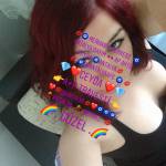 Travesti Ceyda Antalya Profile Picture